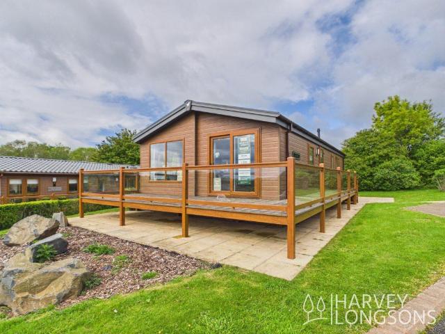 Park Home for sale