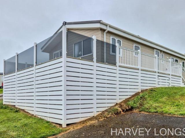 Park Home for sale in Polperro, Cornwall