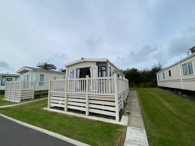 Park Home for sale in Wales