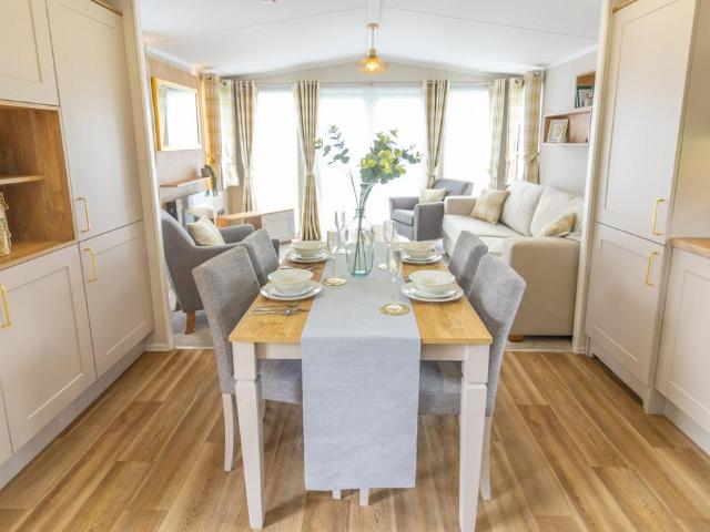 Park Home for sale in North Meols, Roby Mill