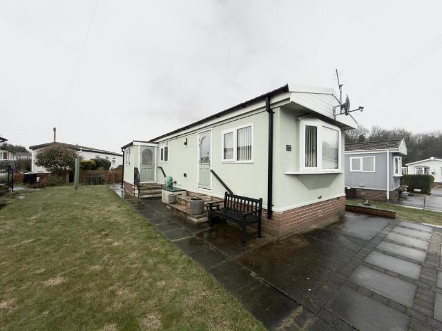 Park Home for sale in Garforth, Leeds