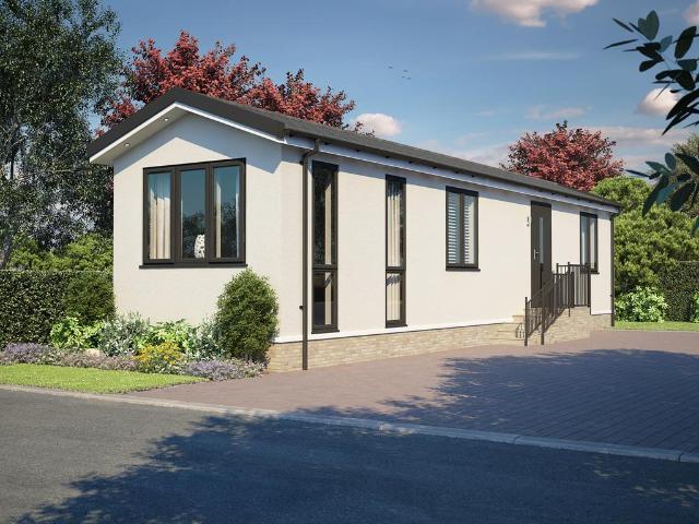 Park Home for sale in Langdon Hills, Essex