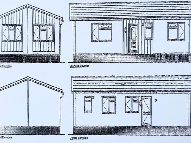 Park Home for sale in Talbot Village, Bournemouth