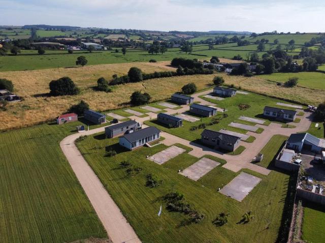 Park Home for sale in Cannard's Grave, Shepton Mallet
