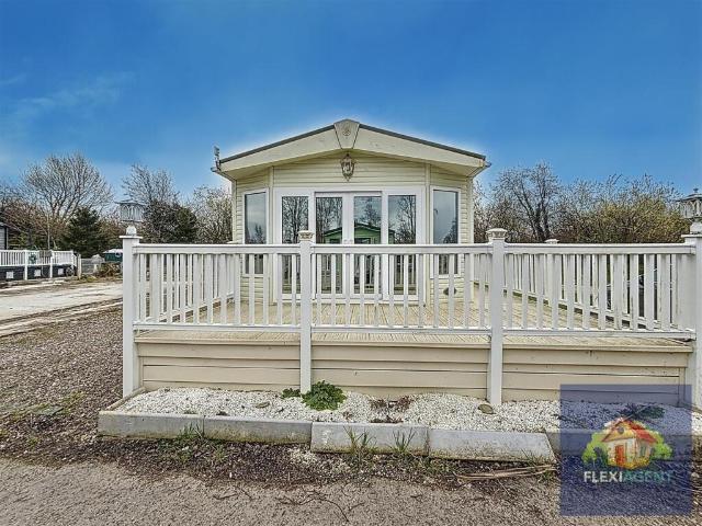 Park Home for sale in Southport, Mere Brow