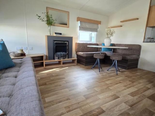 Park Home for sale in Lossiemouth, Scotland