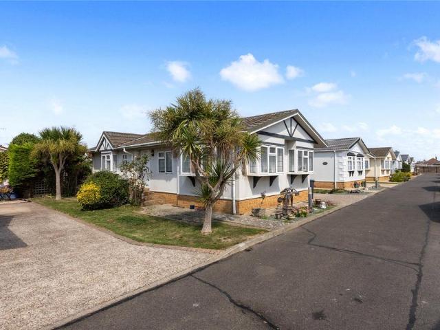 Park Home for sale in Fishersgate, West Sussex