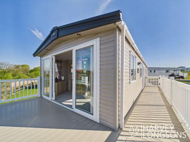 Park Home for sale in North Yorkshire