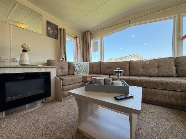 Park Home for sale in Cross In Hand, East Sussex