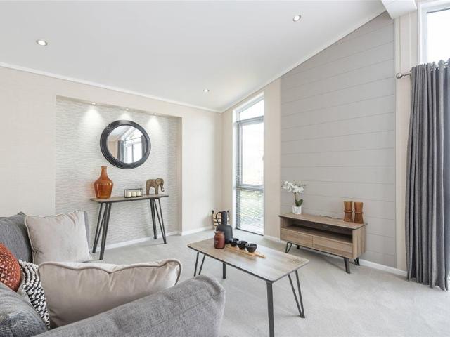 Park Home for sale in Comers, Norfolk