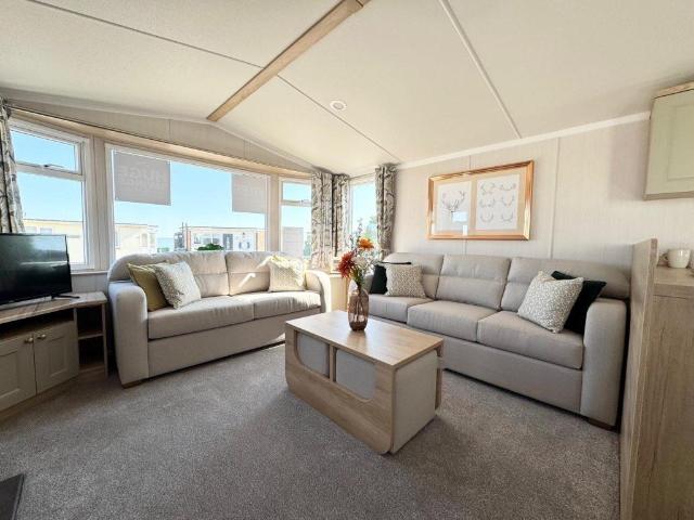 Park Home for sale in Fareham, Isle Of Man
