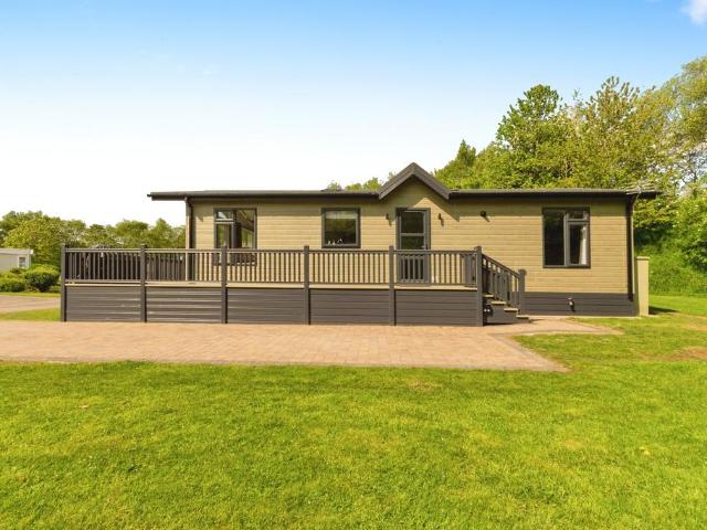 Park Home for sale in Hellifield