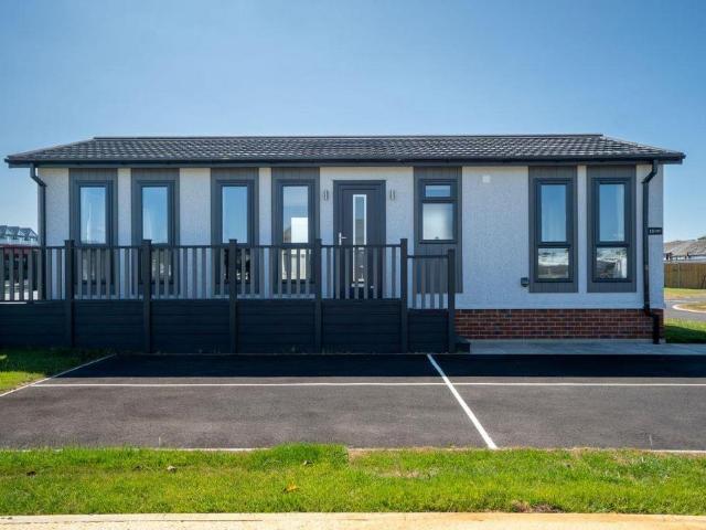 Park Home for sale in Clapham, West Sussex