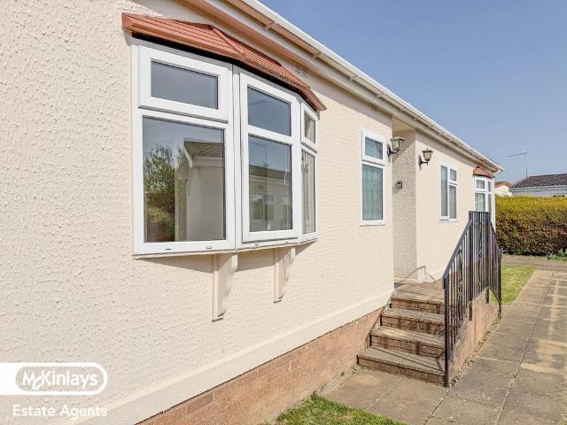 Park Home for sale in Ilminster, Somerset