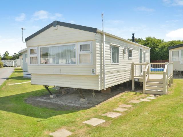 Park Home for sale in Folkestone, Kent