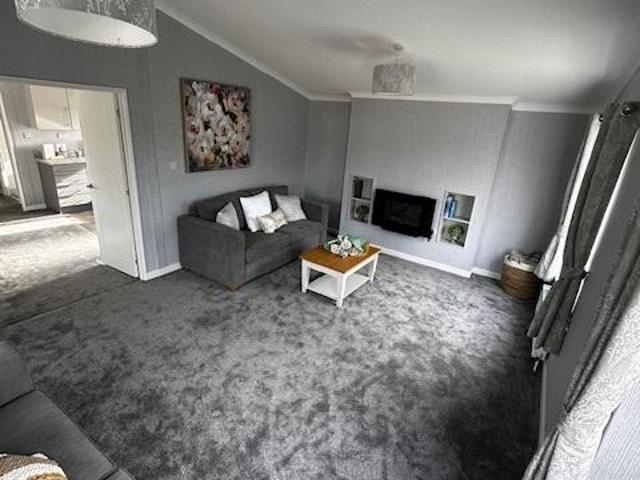 Park Home for sale in Shirland and Higham CP, Brackenfield