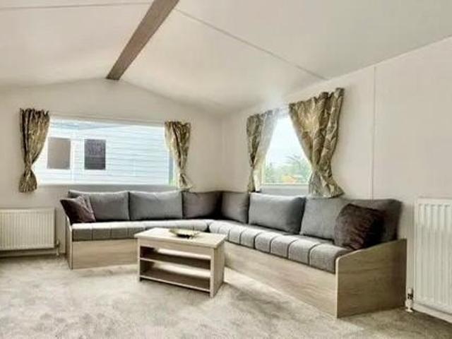 Park Home for sale in Paradise, Lancashire
