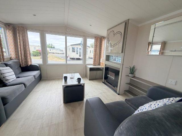 Park Home for sale in Maldon