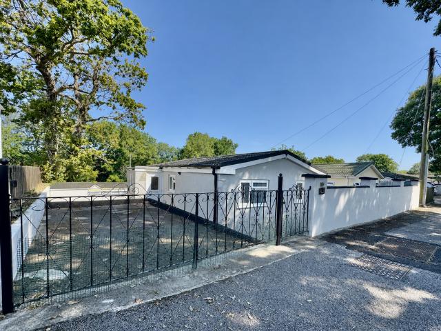 Park Home for sale in Mount Wise