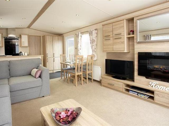 Park Home for sale in Wales