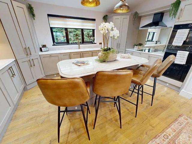 Park Home for sale in Welford on Avon CP, Alderminster