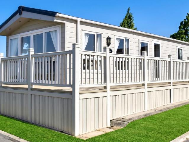 Park Home for sale in Maldon, Essex