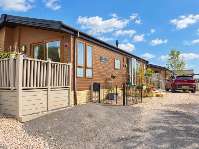 Park Home for sale in Longhope, Forest of Dean