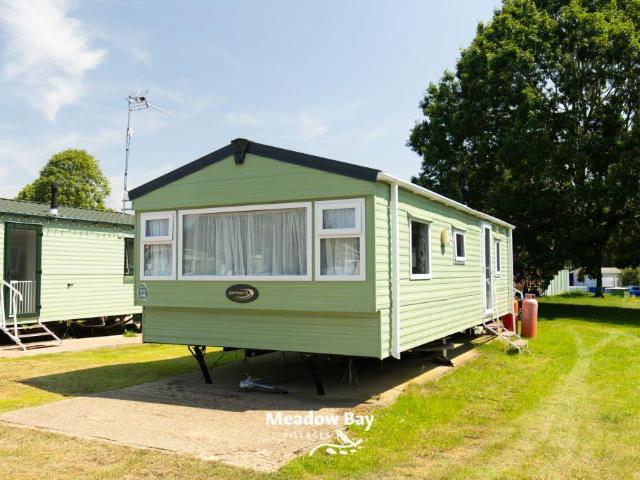 Park Home for sale in Northampton, Northamptonshire