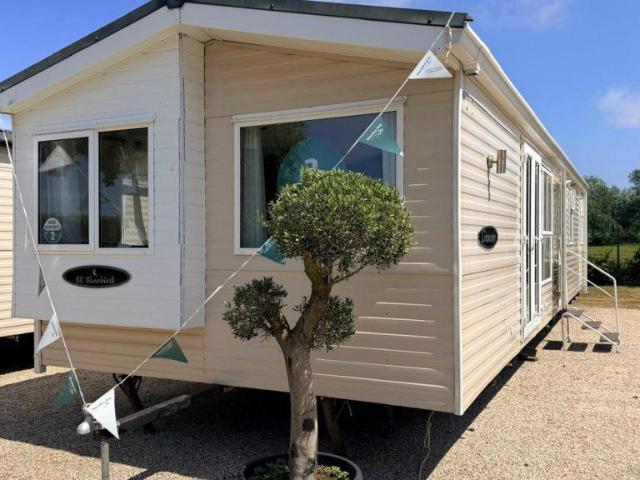 Park Home for sale in Oad Street, Kent