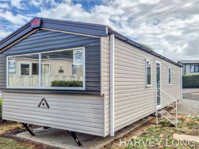 Park Home for sale in Fareham, Hampshire