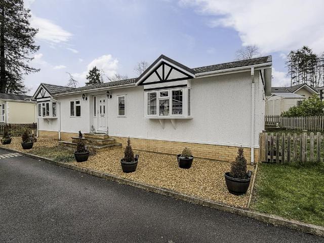 Park Home for sale