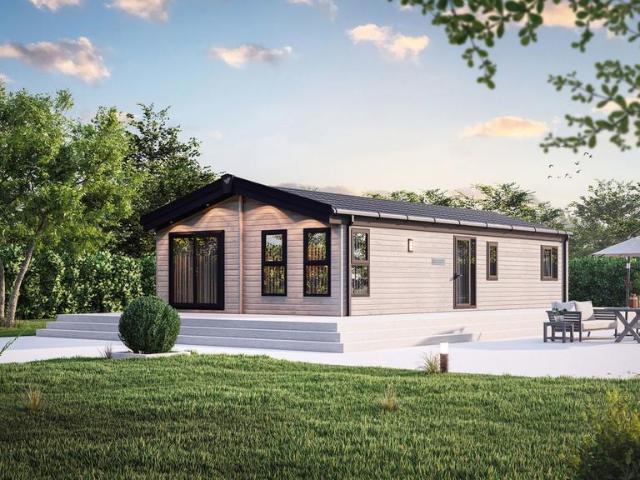 Park Home for sale in Cannard's Grave, Shepton Mallet