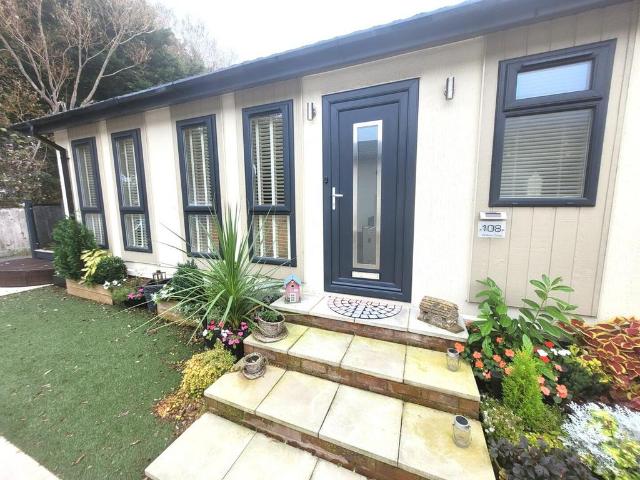 Park Home for sale in Freckleton, Lancashire