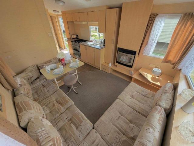 Park Home for sale in St Osyth, Tendring