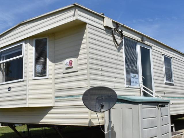 Park Home for sale in Minster-on-Sea, Oad Street
