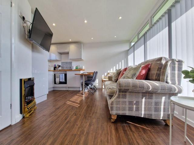 Park Home for sale in Comers, Norfolk
