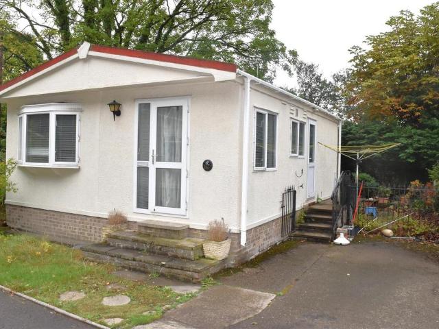 Park Home for sale in Littlethorpe, North Yorkshire