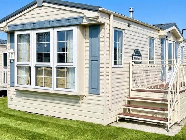 Park Home for sale in Oad Street, Kent