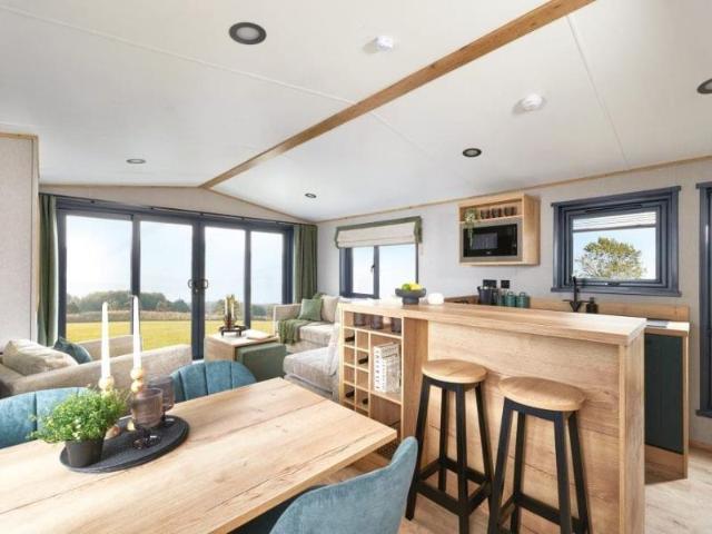 Park Home for sale in Pulpit Hill, Oban