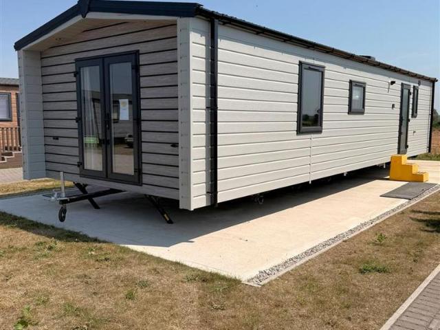 Park Home for sale in Bawtry, South Yorkshire