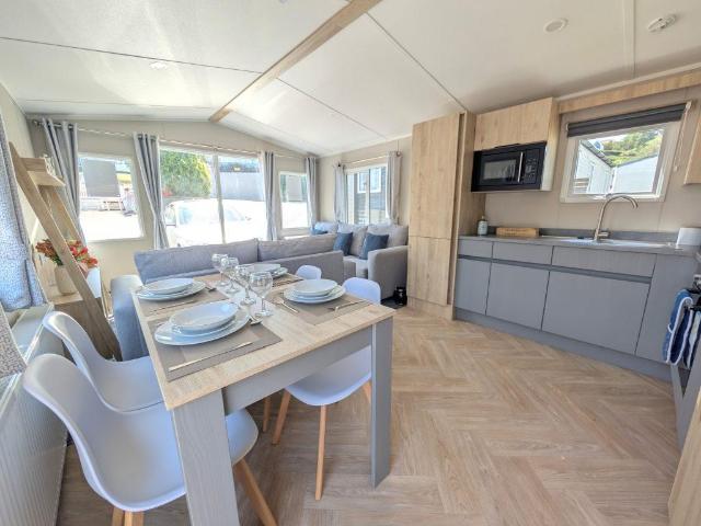 Park Home for sale in North Mundham, Chichester