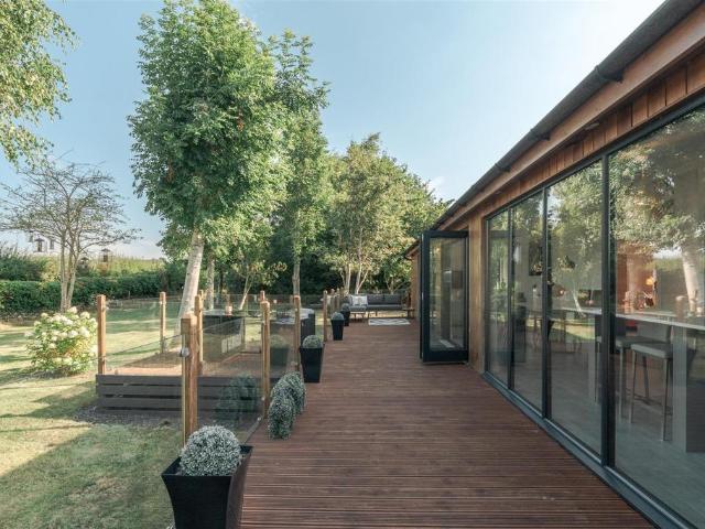 Park Home for sale in Lower Holker, Flookburgh