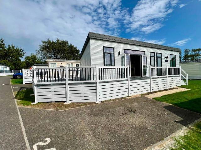Park Home for sale in Ashford, North Devon