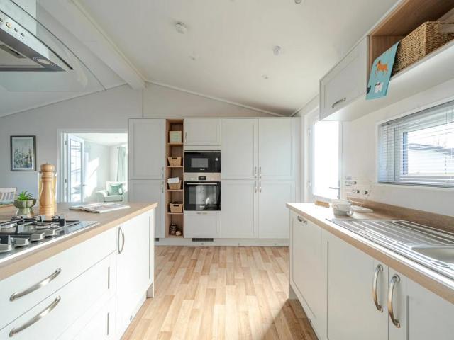 Park Home for sale in Wick, Bournemouth