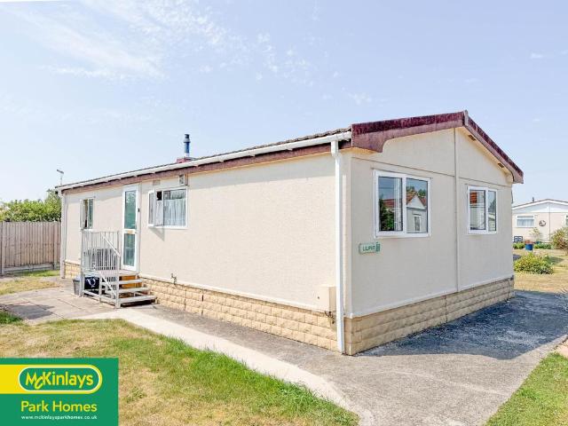 Park Home for sale in Middlezoy