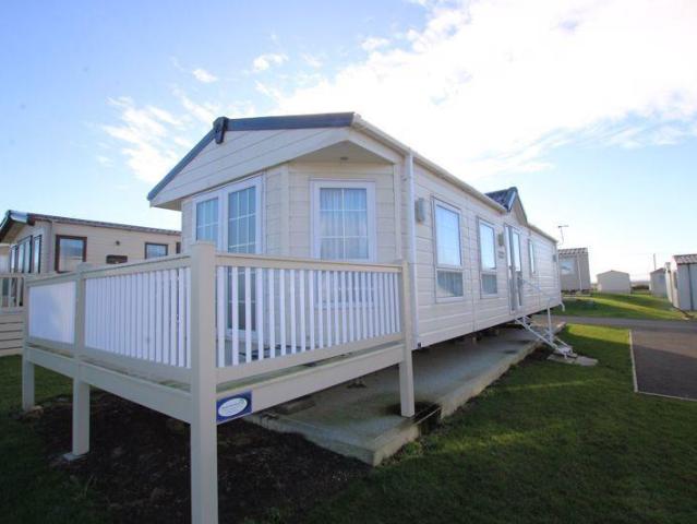 Park Home for sale in Leysdown, Oad Street