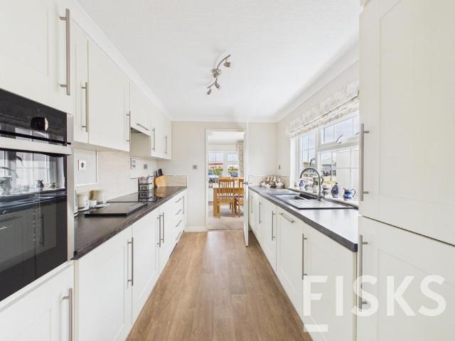Park Home for sale in Newlands, Essex