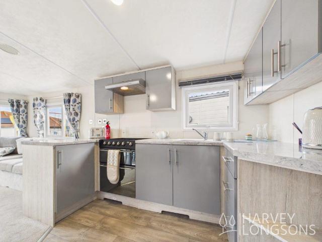 Park Home for sale in West End, Whitstable
