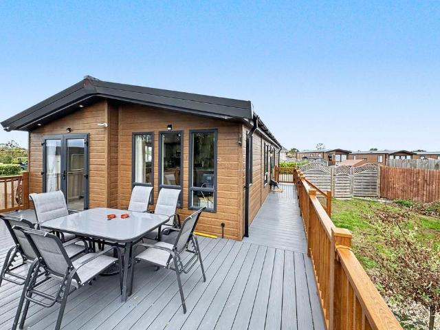 Park Home for sale in Bedingfield, Suffolk