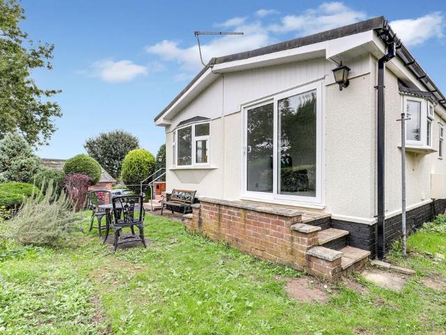 Park Home for sale in Bestwood Village, Gedling